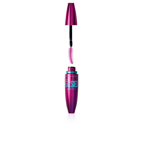 Maybelline The Falsies Máscara Efecto De Pestañas Falsas