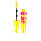Maybelline Colossal Mascara Mit Doppelwellenbürste Maximale Wimperndefinition Perfektion Für Jeden Blick
