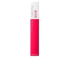 Maybelline Superstay Liquid Lipstick Vibrant Long Lasting Color
