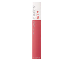 Maybelline Superstay Labial Líquido Color Vibrante De Larga Duración