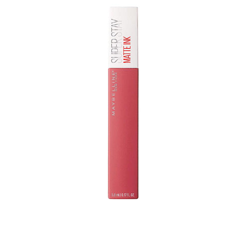 Maybelline Superstay Labial Líquido Color Vibrante De Larga Duración