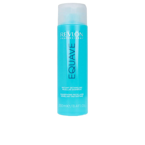 Revlon Equave Instant Micellar Detangling Shampoo Extraordinary Detangling Experience