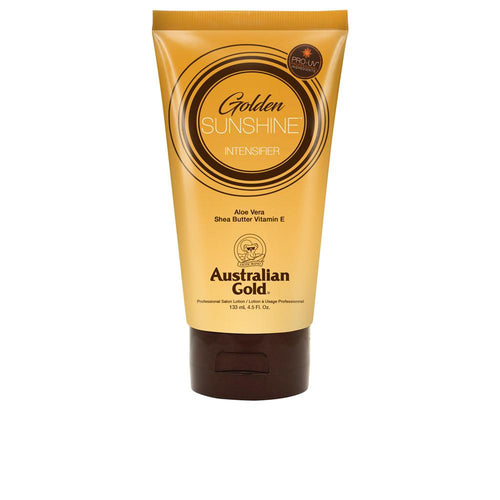 Australian Gold Sunshine Golden Professional Lotion Tanning Radiance Boost