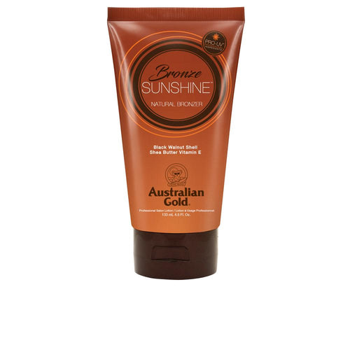 Australian Gold Sunshine Bronze Natural Professional Lotion Instant Even Tan