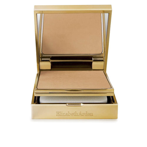 Elizabeth Arden Flawless Finish Maquillage Crème Hydratant Fini Satiné
