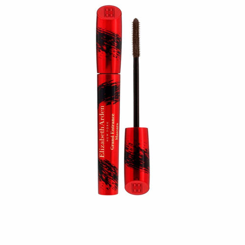 Elizabeth Arden Grand Entrance Mascara Máscara Para Pestañas Realza Tus Pestañas Perfectamente