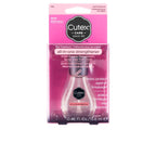 Cutex Fortifying Treatment Nail Treatment Base And Top Coat Strong And Glossy Nails