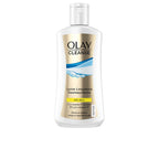 Olay Cleanse Lait Nettoyant Démaquillant Pour Peau Sèche Teint Rayonnant Et Sain
