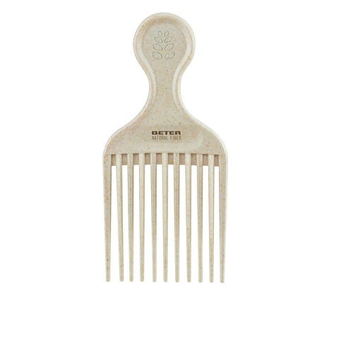 Beter Beter Natural Fiber Hair Comb Effortless Curl Care