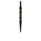 Max Factor Real Brow Eyebrow Pencil Perfect Brows Every Day