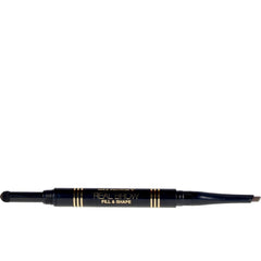 Max Factor Real Brow Eyebrow Pencil Perfect Brows Every Day