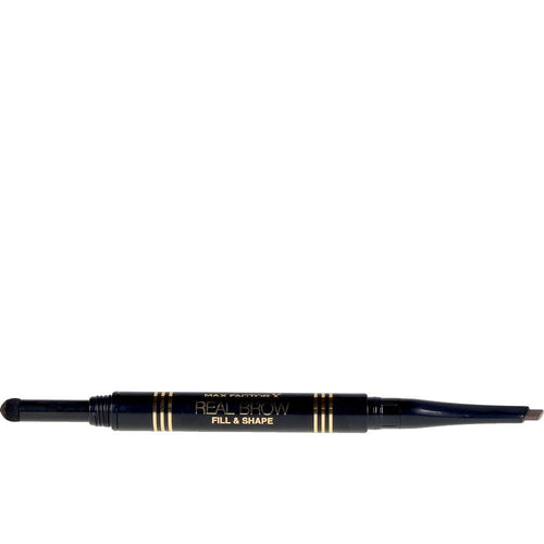 Max Factor Real Brow Eyebrow Pencil Perfect Brows Every Day