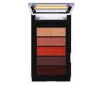 L'Oréal Paris La Petite Palette Eyeshadow Palette Vibrant Eye Colors