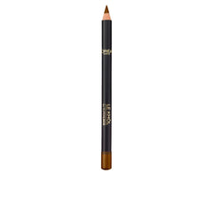 L'Oréal Paris Le Khol Superliner Eyeliner Kräftige Und Präzise Farbe