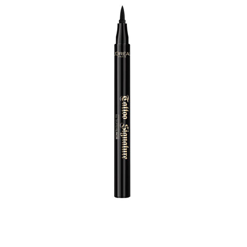 L'Oréal Paris Tattoo Signature Delineador Líquido Color Intenso Duradero