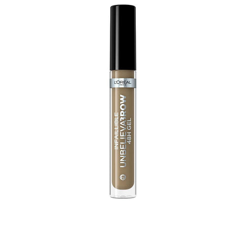 L'Oréal Paris Unbelieva Brow Eyebrow Gel Natural Volume