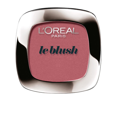 L'Oréal Paris Accord Parfait Blush Tonos Brillantes Y Vibrantes