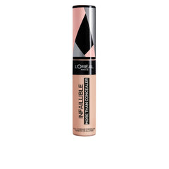 L'Oréal Paris Infalible L'Oréal Paris Concealer And Foundation Full Coverage All Day