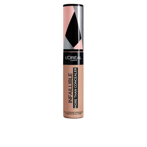 L'Oréal Paris Infalible L'Oréal Paris Concealer And Foundation Full Coverage All Day