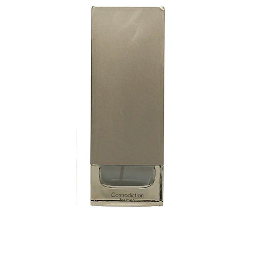 Calvin Klein Contradiction For Men Profumo Eau De Toilette Seduzione Infallibile