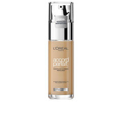 L'Oréal Paris Accord Parfait Base De Maquillaje Cutis Hidratado Impecable