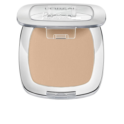 L'Oréal Paris Accord Parfait Melting Powder Adjustable Coverage Flawless Finish