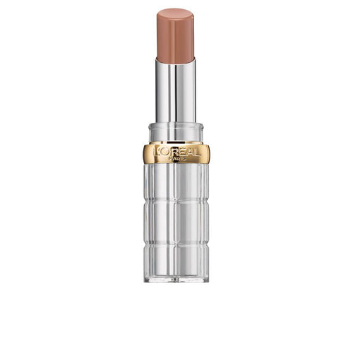 L'Oréal Paris Color Riche Shine Lips Labial Fórmula Suave Y Nutriente