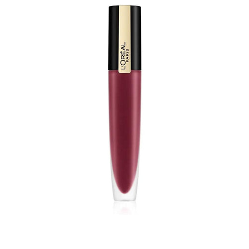 L'Oreal Paris Rouge Signature Liquid Lipstick Matte Finish Ultra Light