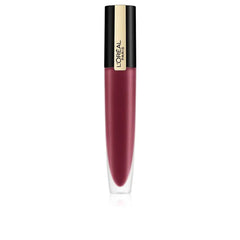 L'Oreal Paris Rouge Signature Liquid Lipstick Matte Finish Ultra Light