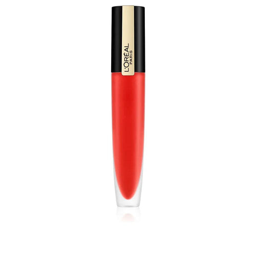L'Oreal Paris Rouge Signature Liquid Lipstick Matte Finish Ultra Light