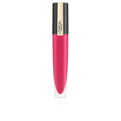 L'Oreal Paris Rouge Signature Liquid Lipstick Matte Finish Ultra Light