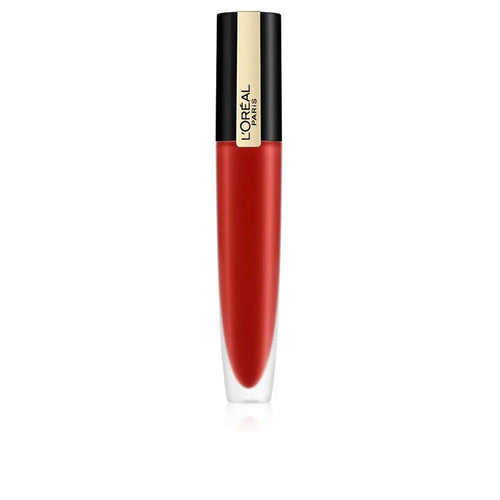 L'Oreal Paris Rouge Signature Liquid Lipstick Matte Finish Ultra Light