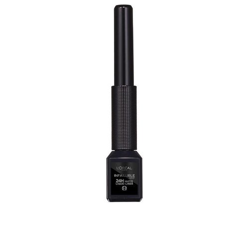 L'Oréal Paris Infaillible Grip 24H Eyeliner Liquide Mat Imperméable Et Longue Tenue