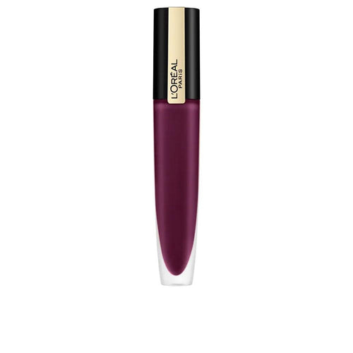 L'Oreal Paris Rouge Signature Liquid Lipstick Matte Finish Ultra Light