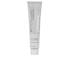 Revlon Revlonissimo Tinte Permanente 4 Dark Blonde Cobertura Excepcional