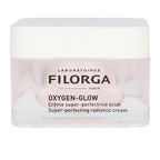 Laboratoires Filorga Oxygen-Glow Super Perfektierende Strahlungscreme Strahlende Haut Jeden Tag