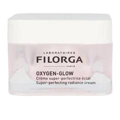 Laboratoires Filorga Oxygen-Glow Crema De Luminosidad Súper Perfeccionante Piel Radiante Cada Día