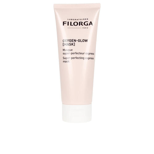 Laboratoires Filorga Oxygen Glow Máscara Facial Express Perfeccionante Piel Radiante En 10 Minutos