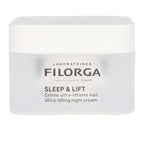 Laboratoires Filorga Sleep&Lift Nachtcreme Effektives Lifting Und Pflege