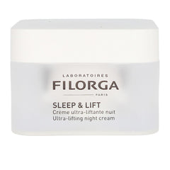 Laboratoires Filorga Sleep&Lift Crema De Noche Lifting Efectivo Y Nutrición