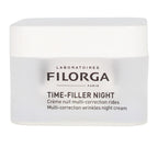 Laboratoires Filorga Time Filler Night Face Cream Visible Results Every Night