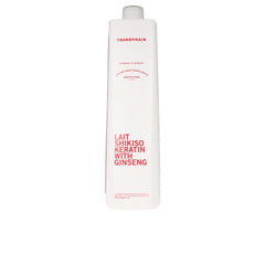 Trendy Hair Elastic Keratin Acondicionador Capilar Hidratación Y Protección