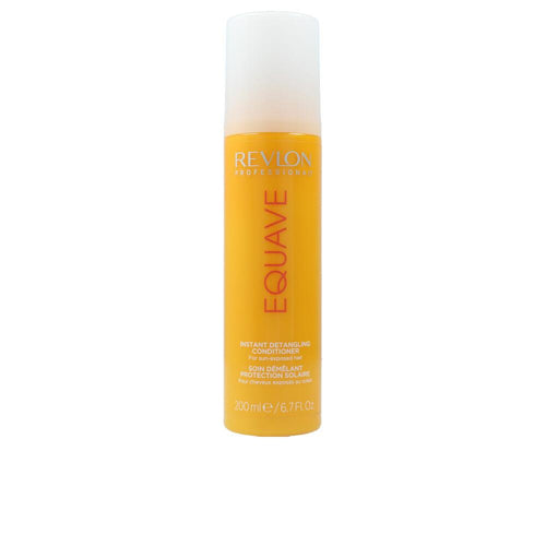 Revlon Equave Acondicionador Protector Solar Defensa UV Eficaz