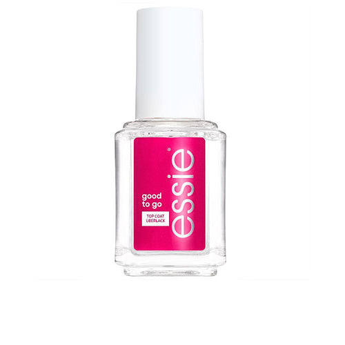 Essie Good To Go Top Coat Ongles Séchage Rapide Brillance Exceptionnelle