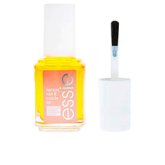 Essie Apricot Aceite Para Uñas Y Cutículas Hidratación Y Nutrición Natural