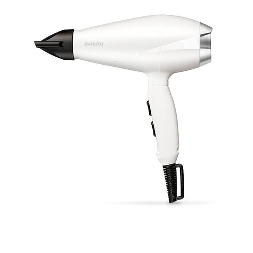 Babyliss Secador 6704We Secador De Pelo Secado Rápido Y Preciso