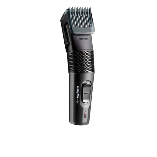 Babyliss Cortapelos Tondeuse À Cheveux Technologie De Coupe Précise