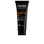 Syoss Gel Syoss Gel Capillaire Maintien Intense 48 Heures