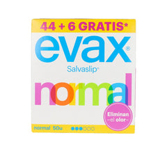 Evax Salva Slip Pantyliner Natürlicher Langzeitschutz