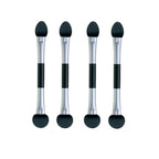 Beter Sombreadores Applicateurs De Fard À Paupières Double Mousse Pour Finition Parfaite